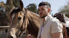 ישראל אוגלבו Pierre cardin, צילום: אדיר אלהרר